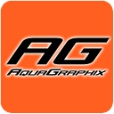 AquaGraphix logo