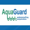 AquaGuard Waterproofing logo