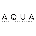 Aqua Hair Extensions logo