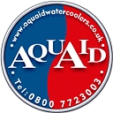 AquAid Water Coolers logo