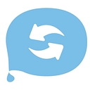 Aqua Interpreting Group logo