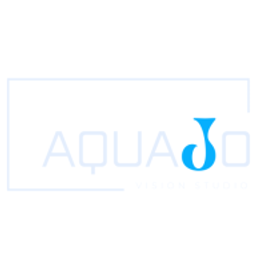 Aquajo Studios INC. logo