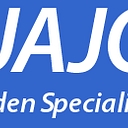 Aquajoy Water Gardens Limited logo