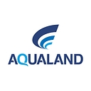 Aqualand Australia logo