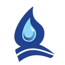 Aqua Lawn, Inc. logo