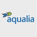 FCC Aqualia, S.A. logo