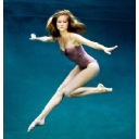 Aqualillies logo