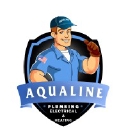 Aqualine Plumbing, Electrical & Heating logo