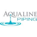 Aqualine Piping logo