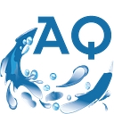 Aquality Construction   Custom In Ground Swimming Pools And Spas logo