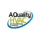 A Quality Hvac Services logo