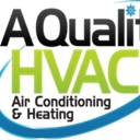 A Quality HVAC and Plumbing Services logo