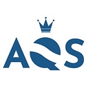 A Quality Service Ltd (Aqs) logo