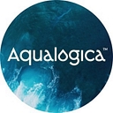 Aqualogica™ logo
