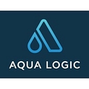Aqua Logic, Inc. logo