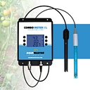 Aqua Master Tools logo