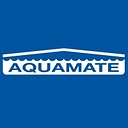 Aquamate logo