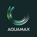 Aquamax Hydroblasting logo