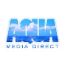 Aqua Media Direct, Inc. logo