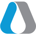 Aqua Metals logo