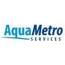 Aqua Metro Services logo