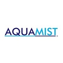 The Aquamist Corporation logo