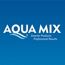 Aqua Mix Australia logo