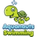Aquanauts Swimming logo