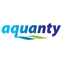 Aquanty logo