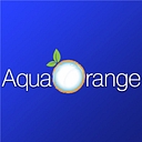 Favicon of AquaOrange