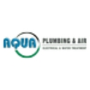 Aqua Plumbing & Air Services, Sarasota logo