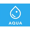 Aqua logo