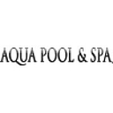 Aqua Pool & Spa logo