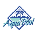 Aqua Pool Company logo