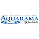 Aquarama Pools & Spas logo