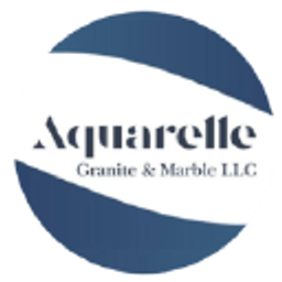 Aquarelle Granite and Marble LLC logo