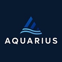 Aquarius logo