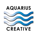 Aquarius Creative - Video Production & Content Creation logo