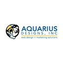Aquarius Designs & Marketing logo