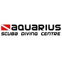 Aquarius Scuba Diving Centre, Inc. logo
