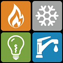 logo of Aquarius Water Conditioning, Inc.