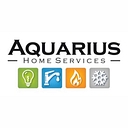 Aquarius Water Conditioning logo