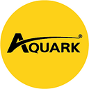 aquark logo