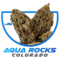Aqua Rocks Colorado
