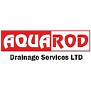 Aquarod Drains logo