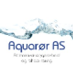 AQUARØR AS logo