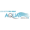 Aqua Medical Spa logo