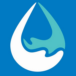 Aquasana Houston logo