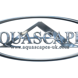 Aquascapes Ltd logo
