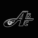 Aqua Sierra Controls, Inc. logo